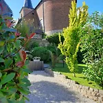 Au Pousseux D'eglise Havay
