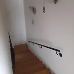Séjour chez l'habitant Au Pousseux D'eglise