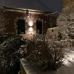 Au Pousseux D'eglise Séjour chez l'habitant Havay