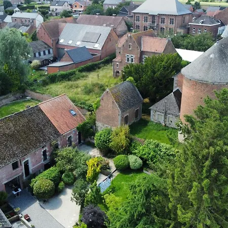 Au Pousseux D'eglise * Havay