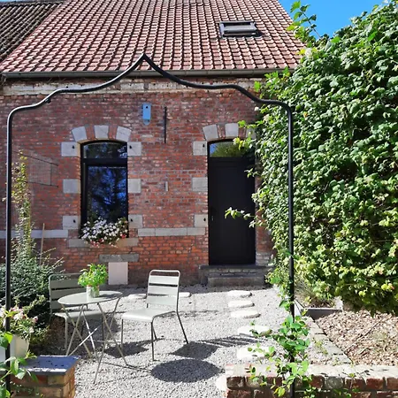 Au Pousseux D'eglise * Havay