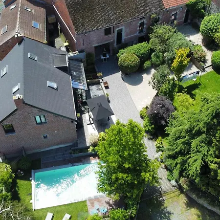 Séjour chez l'habitant Au Pousseux D'eglise Havay