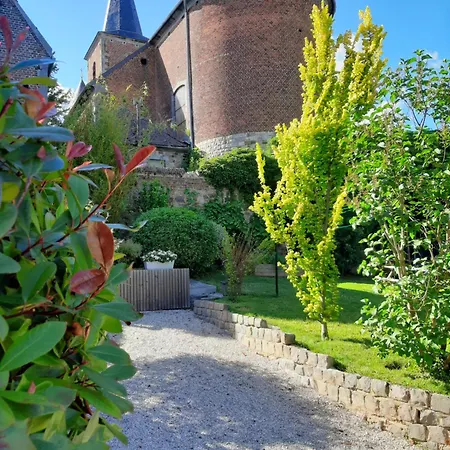 Au Pousseux D'eglise Havay
