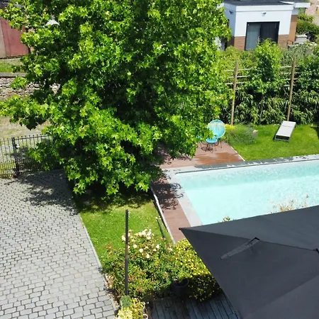 Pansiyon Au Pousseux D'eglise