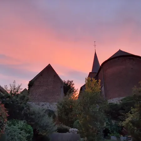 Au Pousseux D'eglise Havay