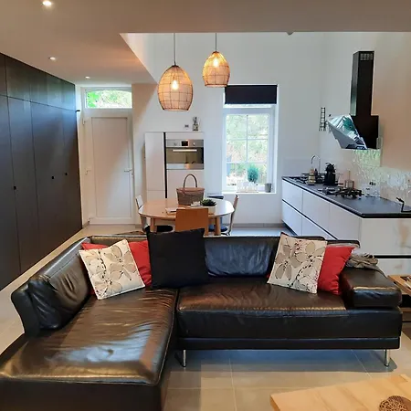 Au Pousseux D'eglise Havay