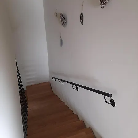 Pansiyon Au Pousseux D'eglise