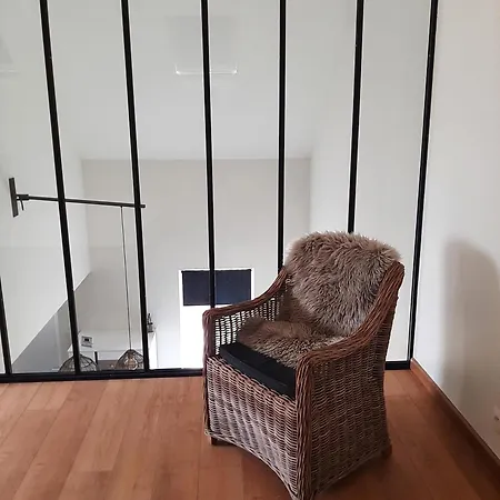 Pansiyon Au Pousseux D'eglise Havay