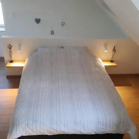 Au Pousseux D'eglise Alloggio in famiglia Havay