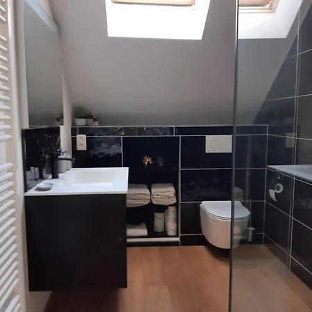 Au Pousseux D'eglise Alloggio in famiglia *