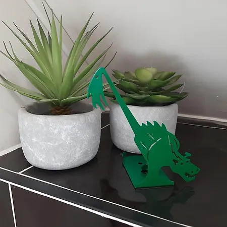 Au Pousseux D'eglise Pansiyon