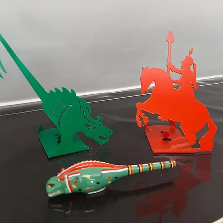 Pansiyon Au Pousseux D'eglise *