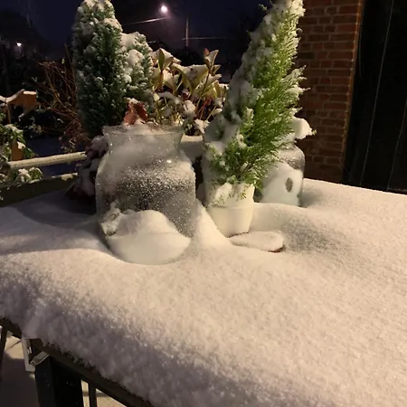 Au Pousseux D'eglise Alloggio in famiglia *
