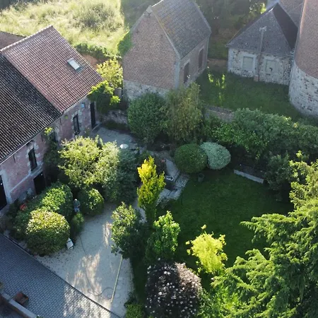 Au Pousseux D'eglise * Havay